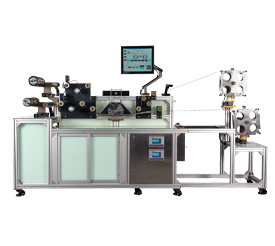 SKY5101-I 碳纖維自動浸膠纏繞機