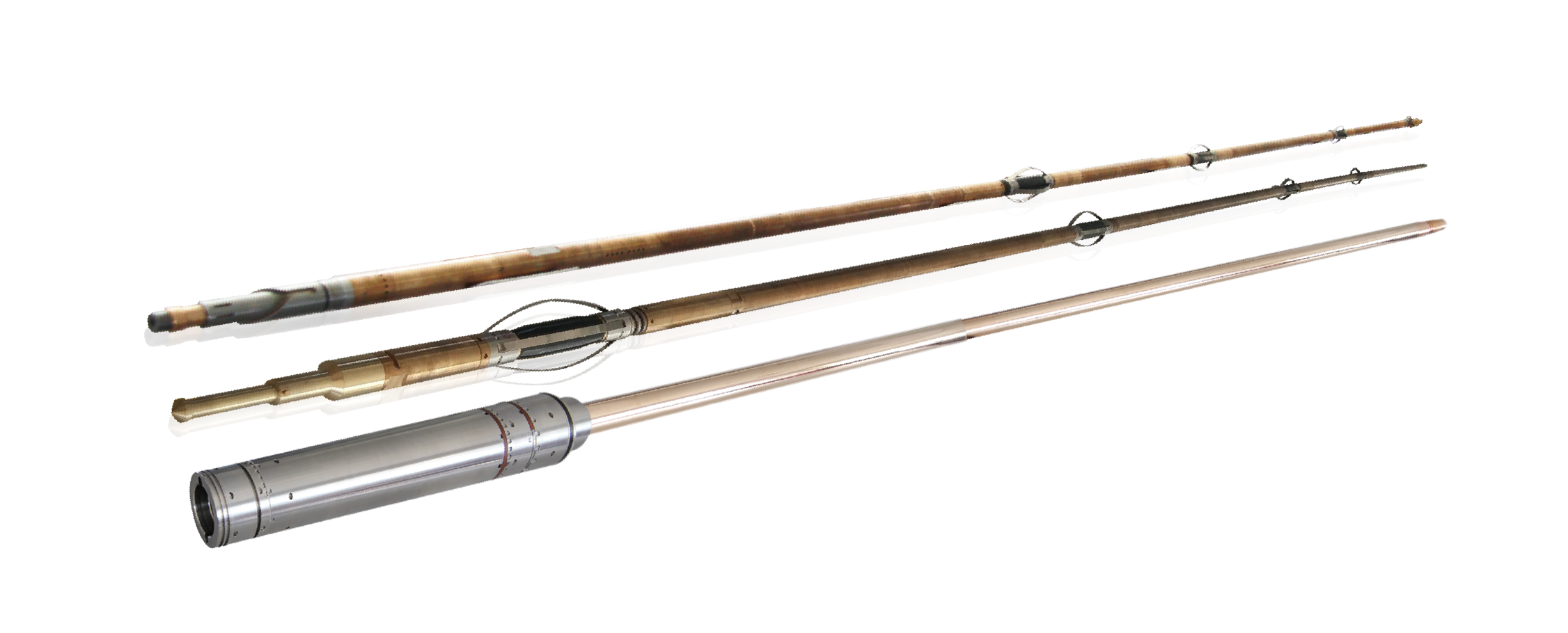 再提速!神開隨鉆取得頁巖氣開發(fā)新成效(圖3) 再提速!神開隨鉆取得頁巖氣開發(fā)新成效(圖3)